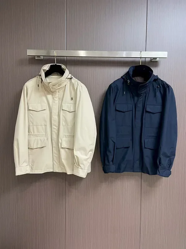 

LP Hidden Hat Hunting Work Jacket