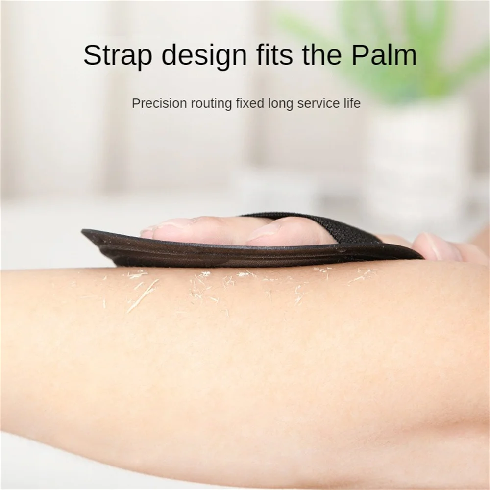 Shower Scrubber Painless Exfoliation Durable And Long-lasting Promote Blood Circulation Dead Skin