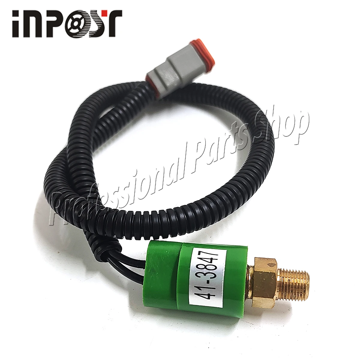 New 41-3847 For The…