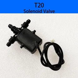 Original Agras T20 Electromagnetic Relief Valve Module Solenoid Valve New Repair Accessories For DJI Plant Protection Machines