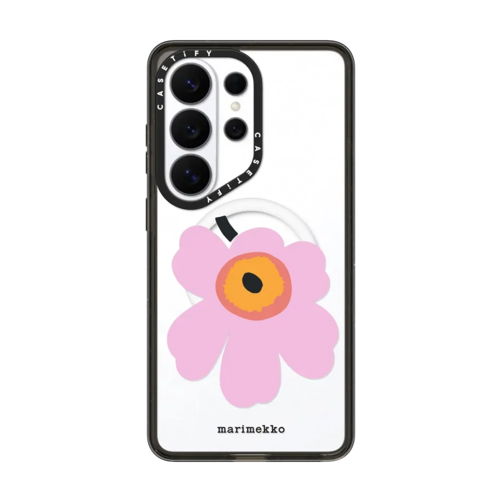 CASETiFY x Marimekko Art Series Magnetic Drop-proof Case for Samsung Galaxy S23 S24 S25 S26+ Ultra Plus Protect Cover view 6