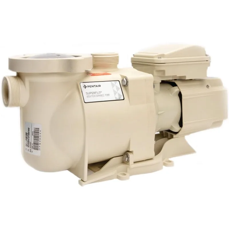 Superflo High Perfo…