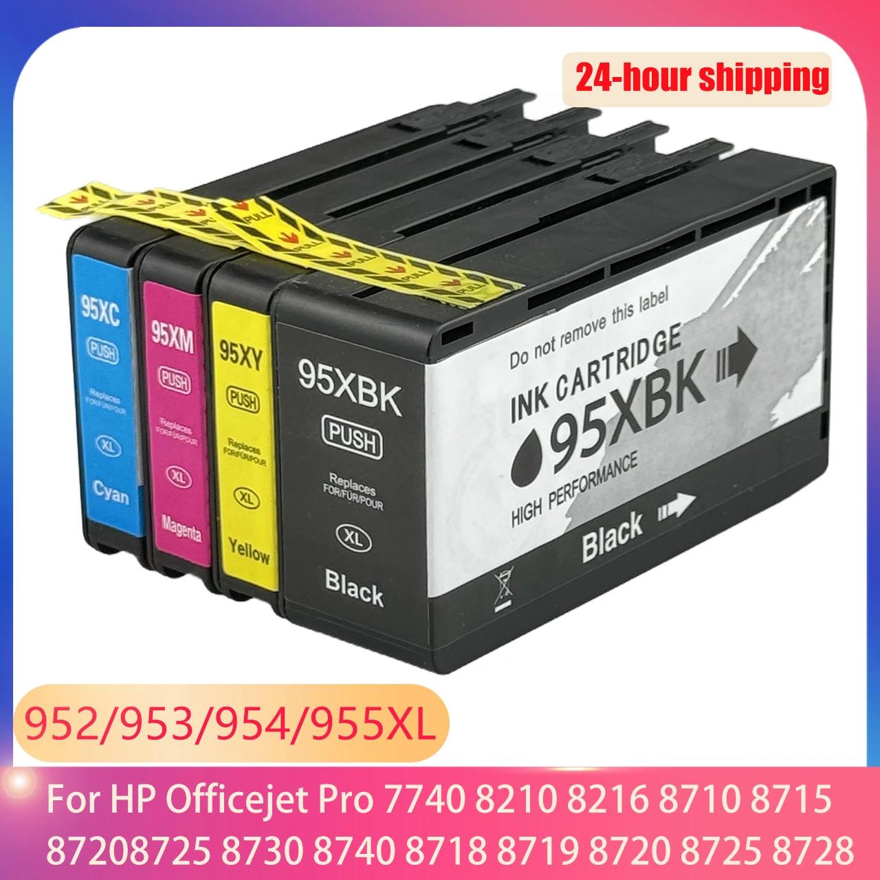 953XL Ink Cartridge…