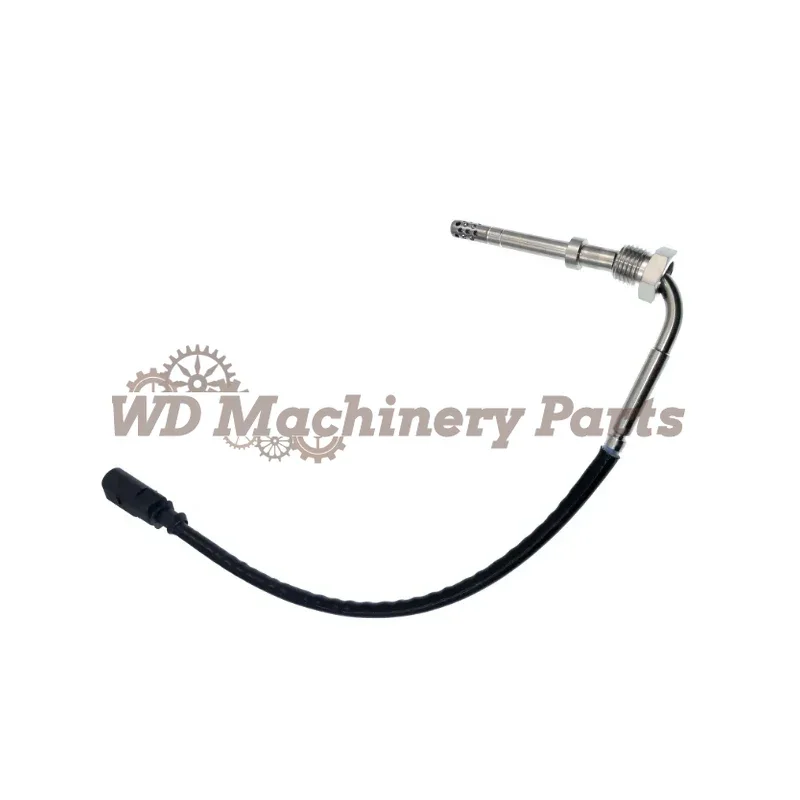 

Exhaust Gas Temperature Sensor 4H0906088AA 14733724 for Porsche Macan S 95B 2015 RHD