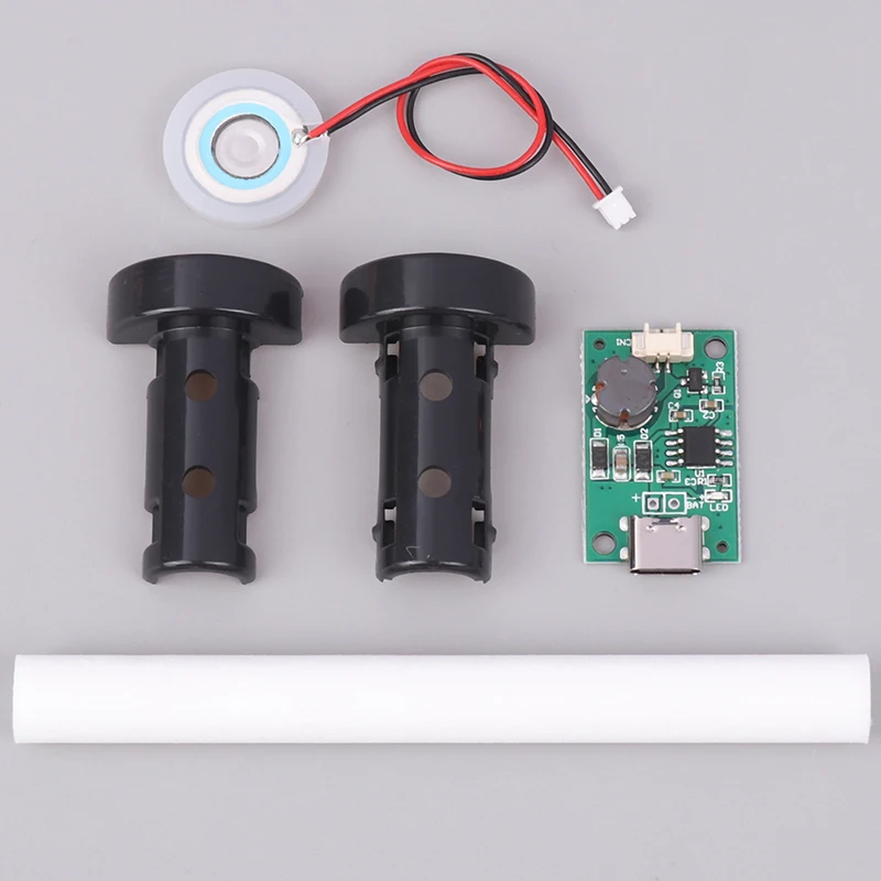 Mini Ultrasonic Nebulizer Módulo Driver, DIY Acessórios, Drive Circuit Board, PCB, DC 5V