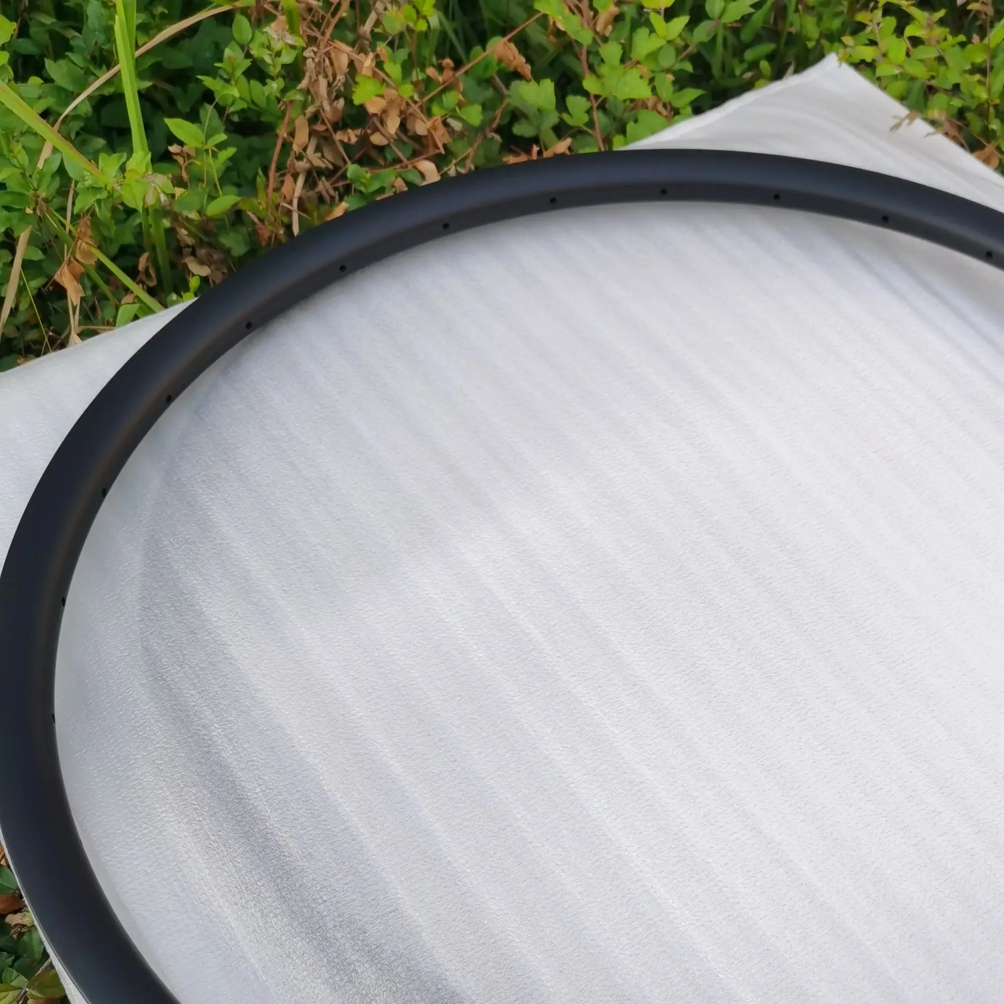 AliExpress carbonbeam Carbonbeam New Only 270g rims Asymmetric Depth 23mm Wide inc 28mm 30mm 32mm 29er Hookless Tubeless 29er carbon mtb rims