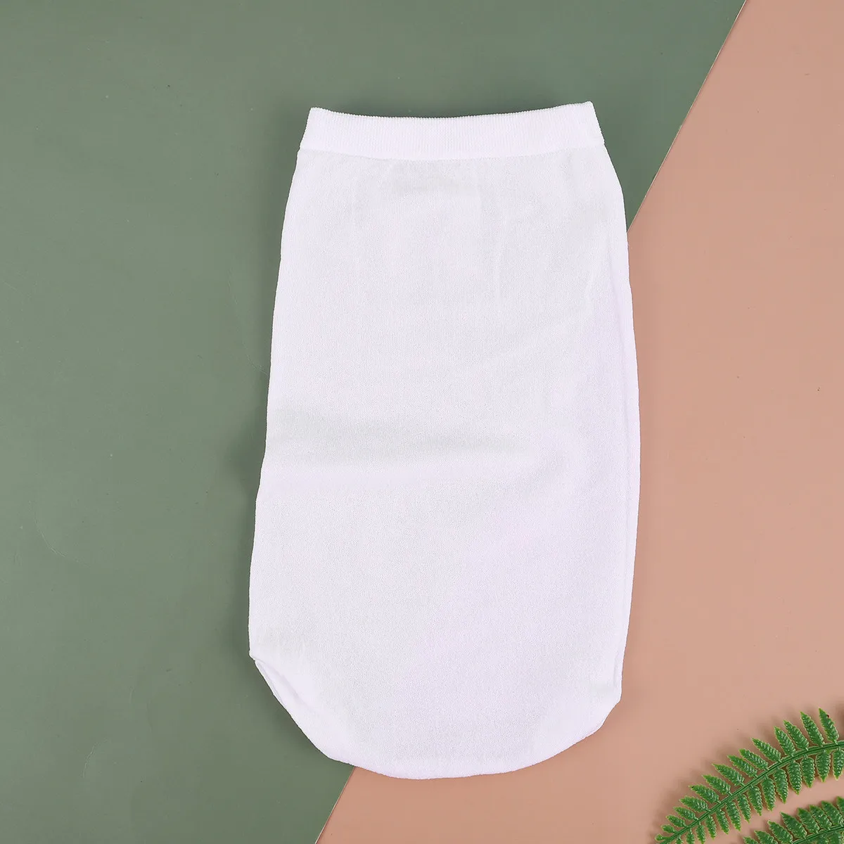 

5Pcs Pool Filter Net Socks Reusable Elastic Mesh Skimmer Basket Covers Trap Leaves Hair Extend Pool Pump Filter Life