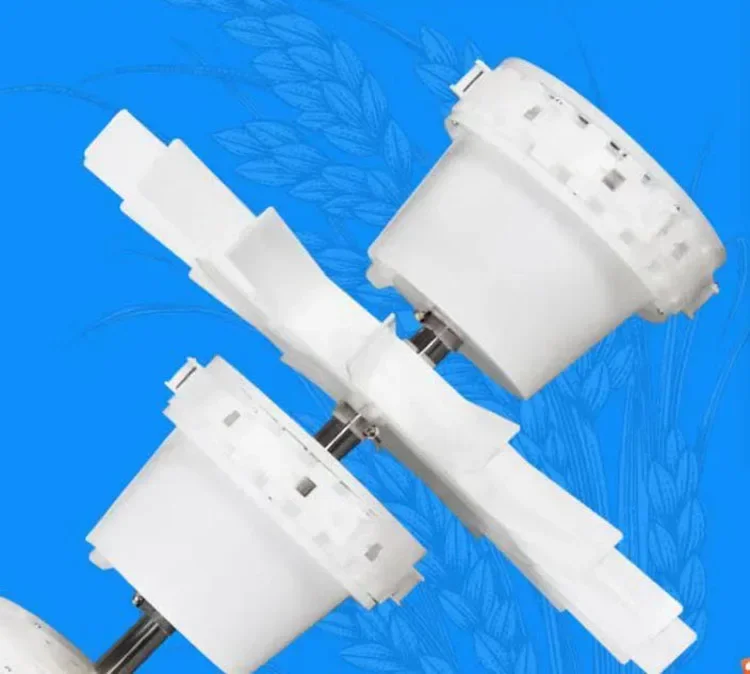 Attrezzi per macchine agricole trapano risaia uso 10 file seminatrice manuale diretta per riso