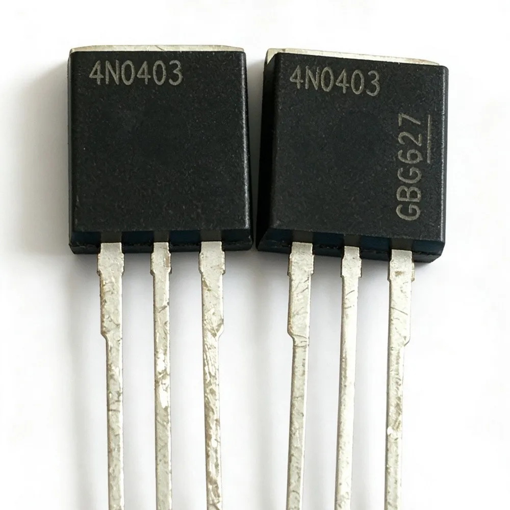 5PCS 4N0403 G7S319U IXTP200N055T2 IXTP170N075T2 IXTP48N20T 30ETH06