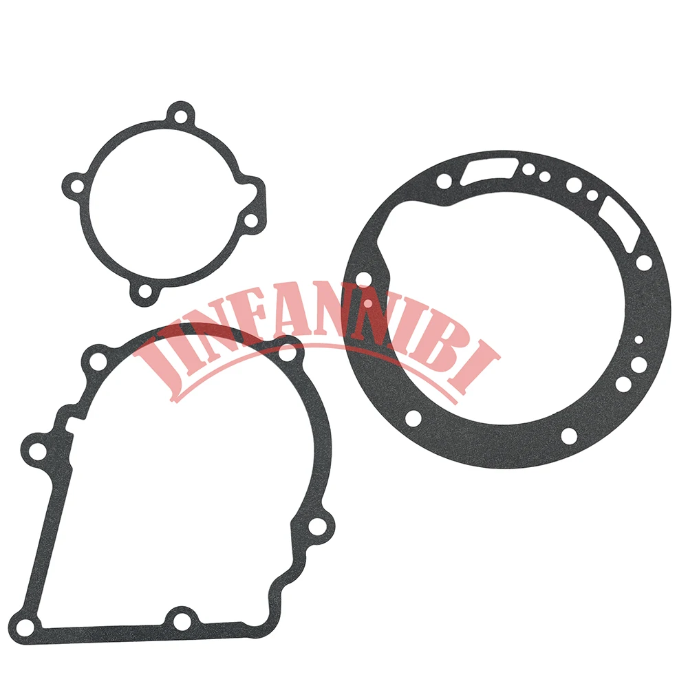 

Complete External Oil Seal Reseal Kit Fit For Ford Lincoln Mercury C-4 1968-1986