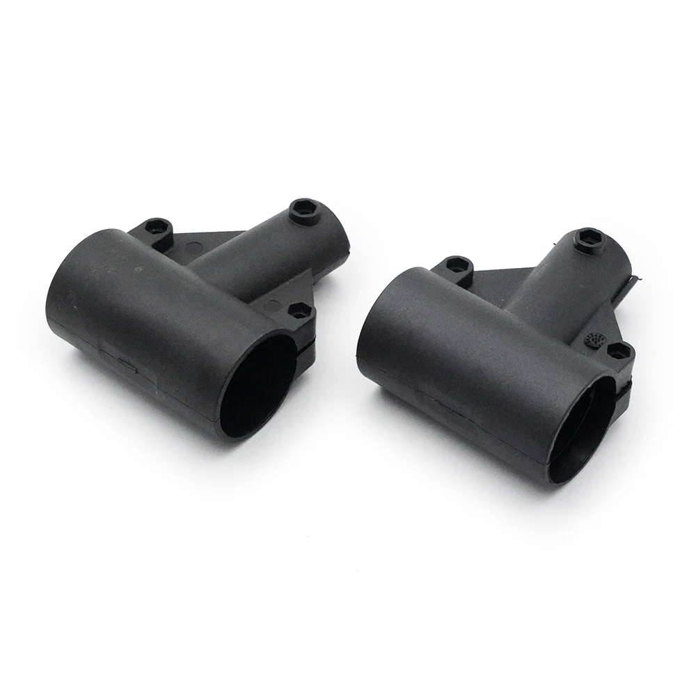 Landing Gear Y-Tee สําหรับ DJI Agras T40 การเกษตร Drone อุปกรณ์เสริมพืชป้องกัน UAV อะไหล่ซ่อมยี่ห้อใหม่