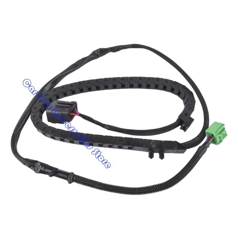 

242D Left Driver Side Power Sliding Door Wiring Harness for 2004-2007 4868121AD 747-310 858421 4868121AC 4868121AE