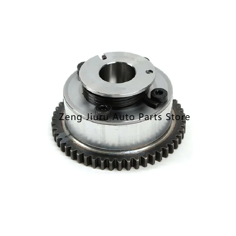 

Car Exhaust Camshaft Adjuster Gear CVVT For hyundai Santa Kia Sorento Sedona 3.3 3.5 3.8 243703C102 24370-3C102