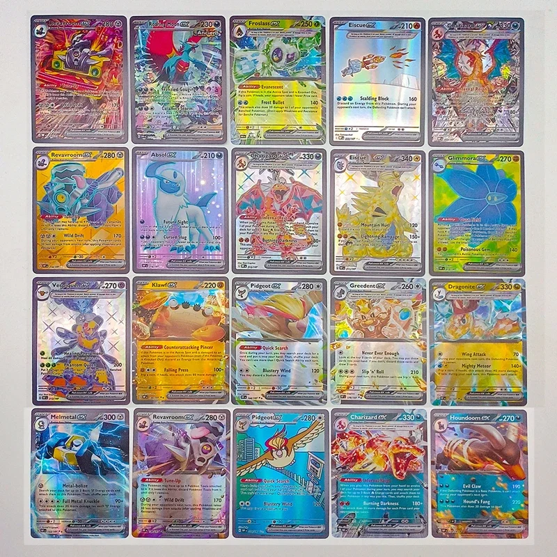 How to Draw a Pokmon VMAX Card: The Best Starter Set for Learning Art and  Strategy Together