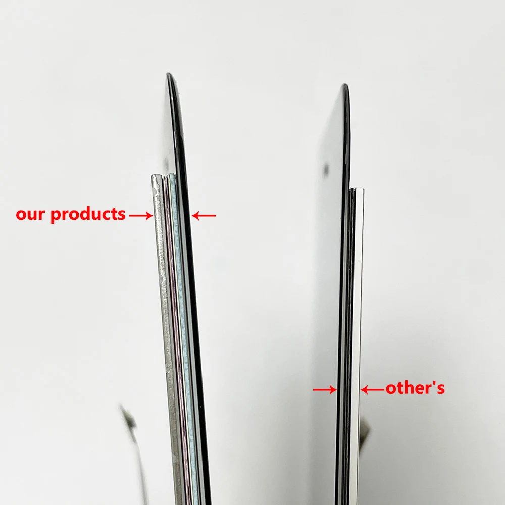 For Oukitel WP5 WP5 Pro LCD Touch Screen 5.5 1280x720