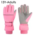 13Y-Adult Pink
