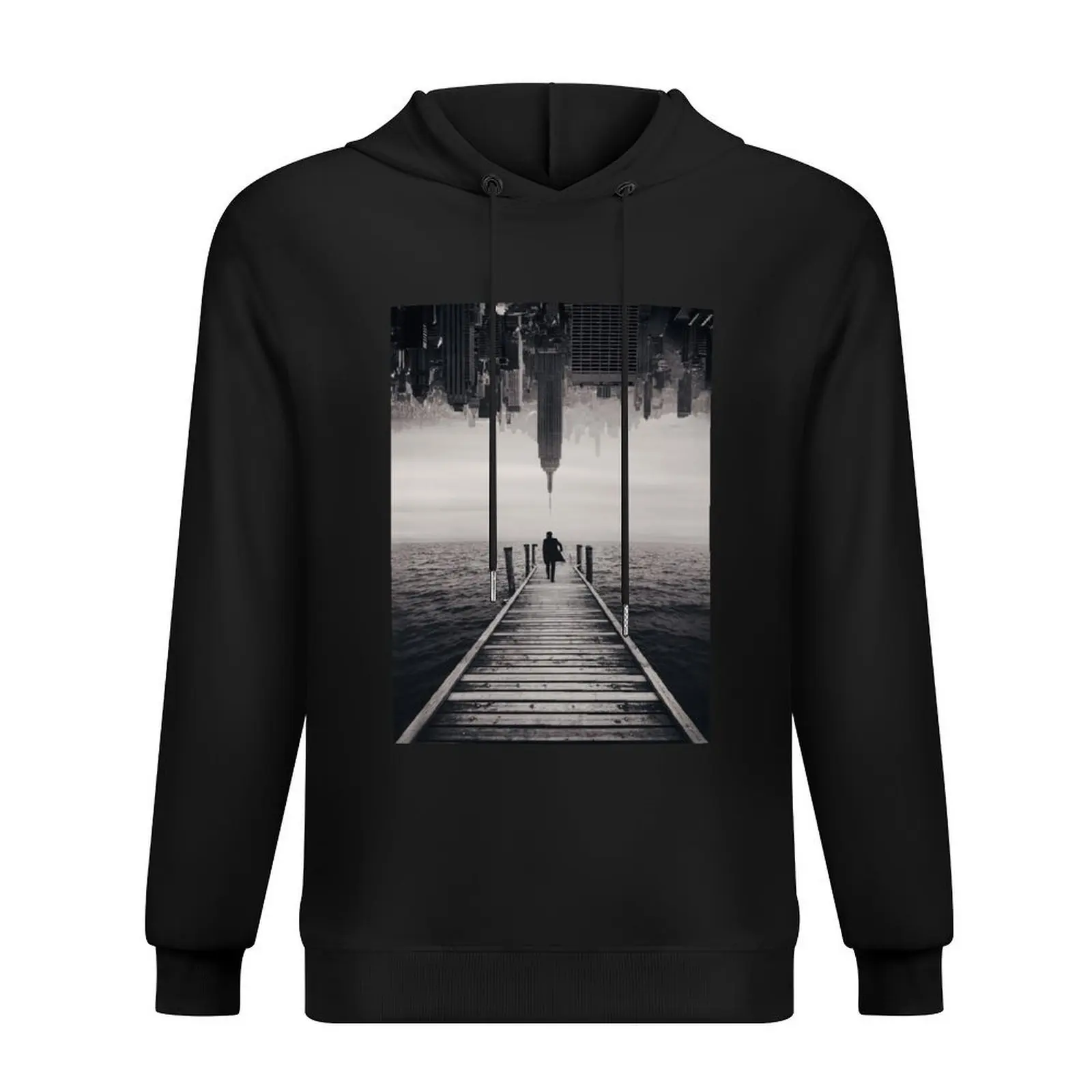 

Follow Your Dreams Hoodie japanese style winter clothes men's sweat-shirt set korean autumn clothes man hoodie