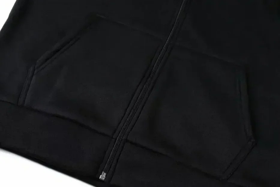 Rock Band System of A Down Wake Up South America Stadium Tour Reißverschluss-Hoodie Herbst Winter Übergroße Jacke aus 100 % Baumwolle mit Reißverschluss