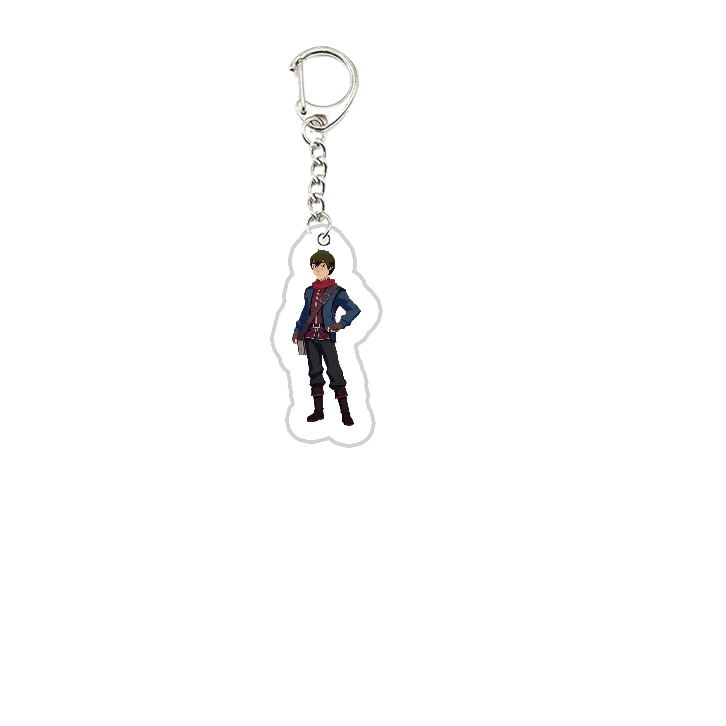 Variant: The Dragon Prince7