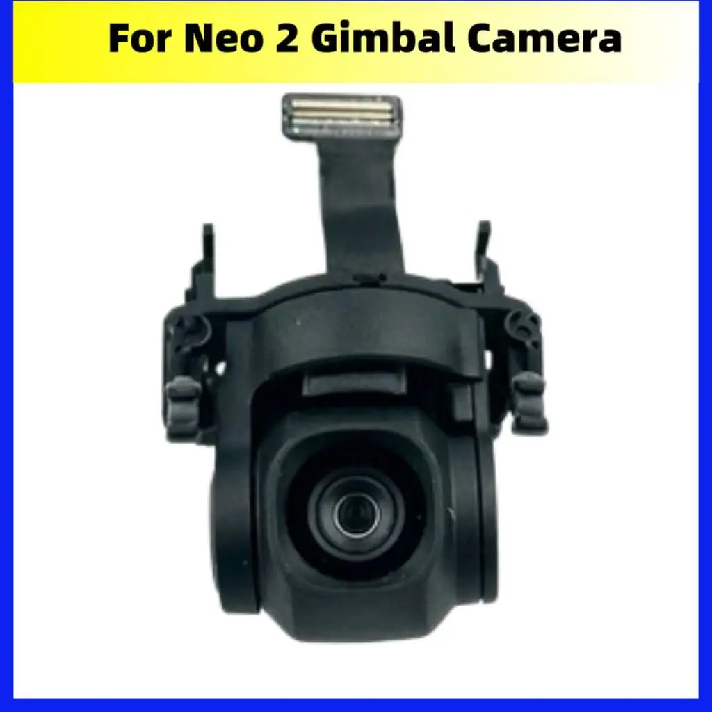 

Original Gimbal Camera for DJI Neo 2 Drone Accessories PTZ Camera for NEO 2 Replacement Repair Spare Parts