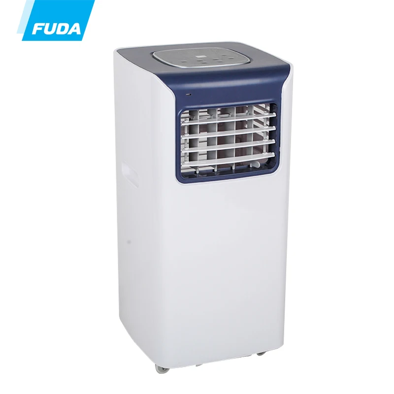 OEM مصنع الساخن بيع مكيف الهواء المحمول 5000btu التبريد للاستخدام المنزلي مكيف الهواء المحمول