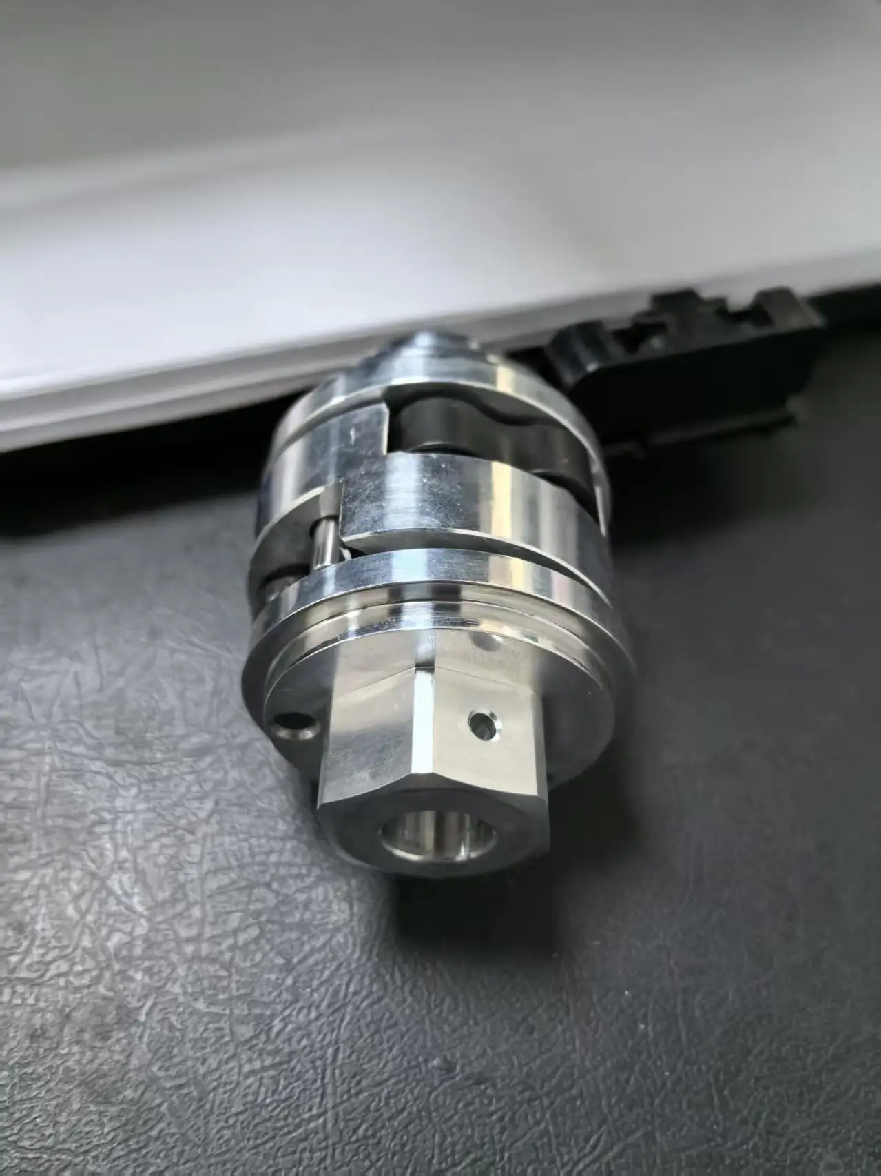 Coupling 4007060729 Replacement Spare Parts For Woodworking Equipment