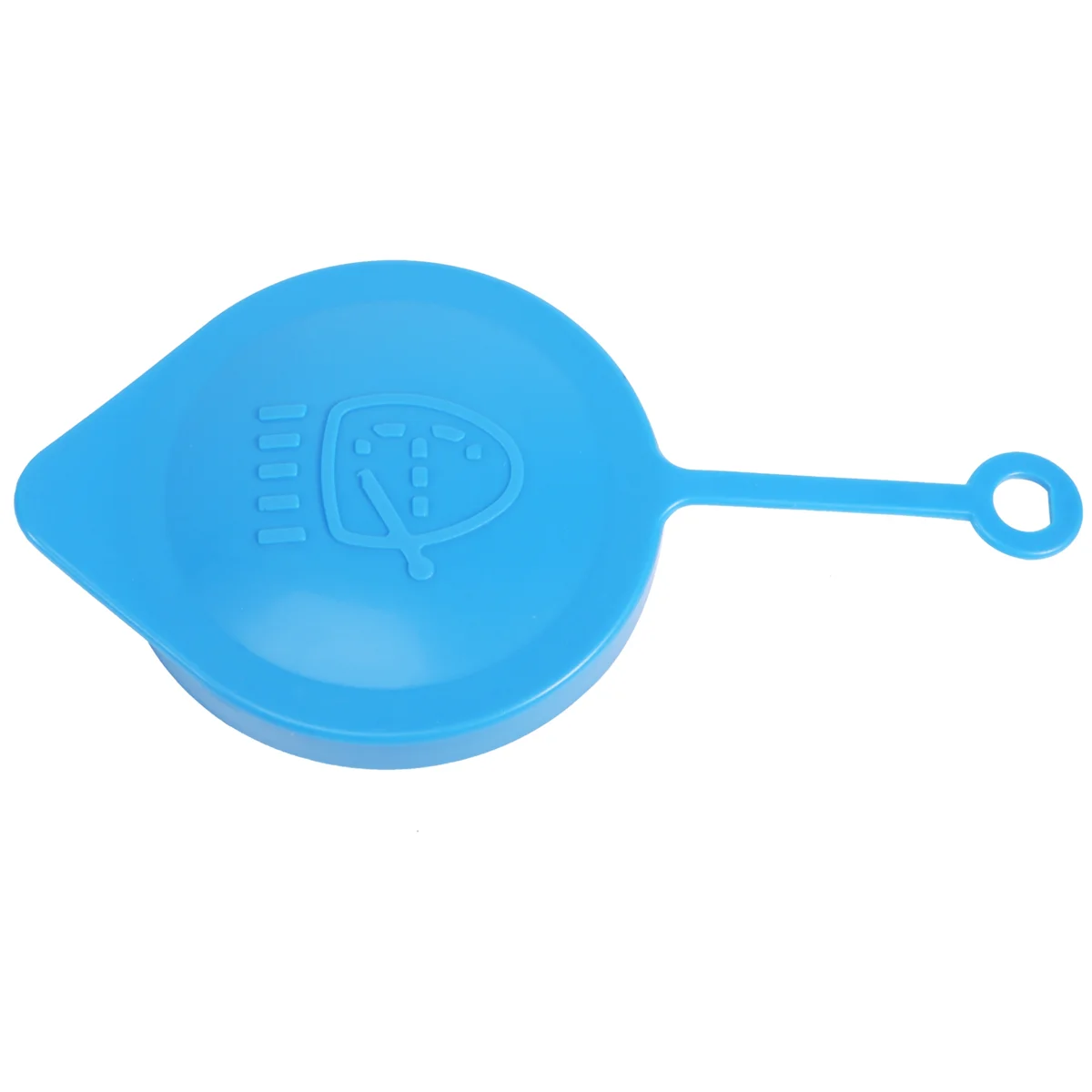 AT77 Windshield Wiper Washer Fluid Reservoir Tank Cap for Honda Civic CITY CRV CRX FIT 38513SB0961 38513-SB0-961