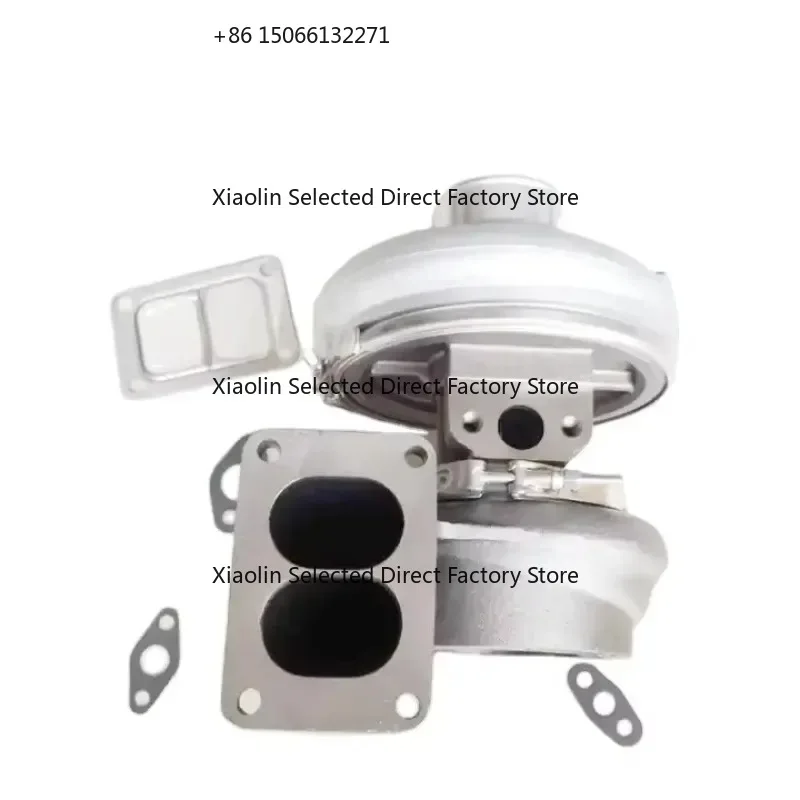 

4LGK Turbocharger for Truck 141/142/143 DSC14 DS14 Engine 3530548 317704 3518687 1104009 327000 3503044