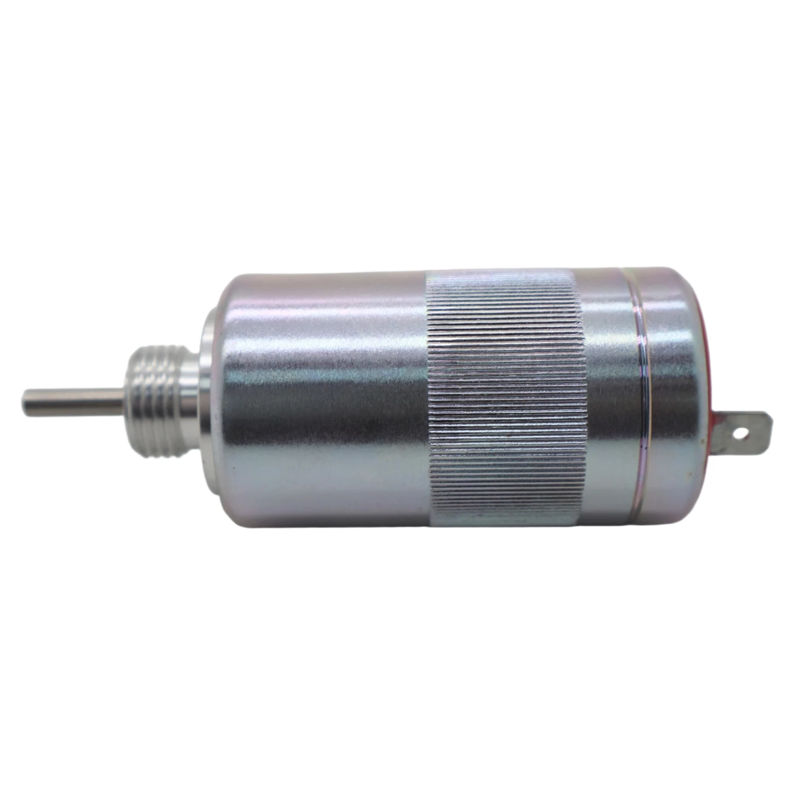 12V Fuel Shut Off Solenoid Stop Solenoid Valve SBA185206085 For Perkins 100 series Engine and Case Holland