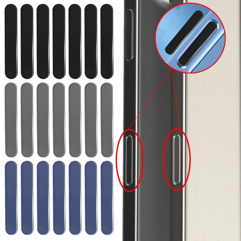 Camera Control Butt… - image