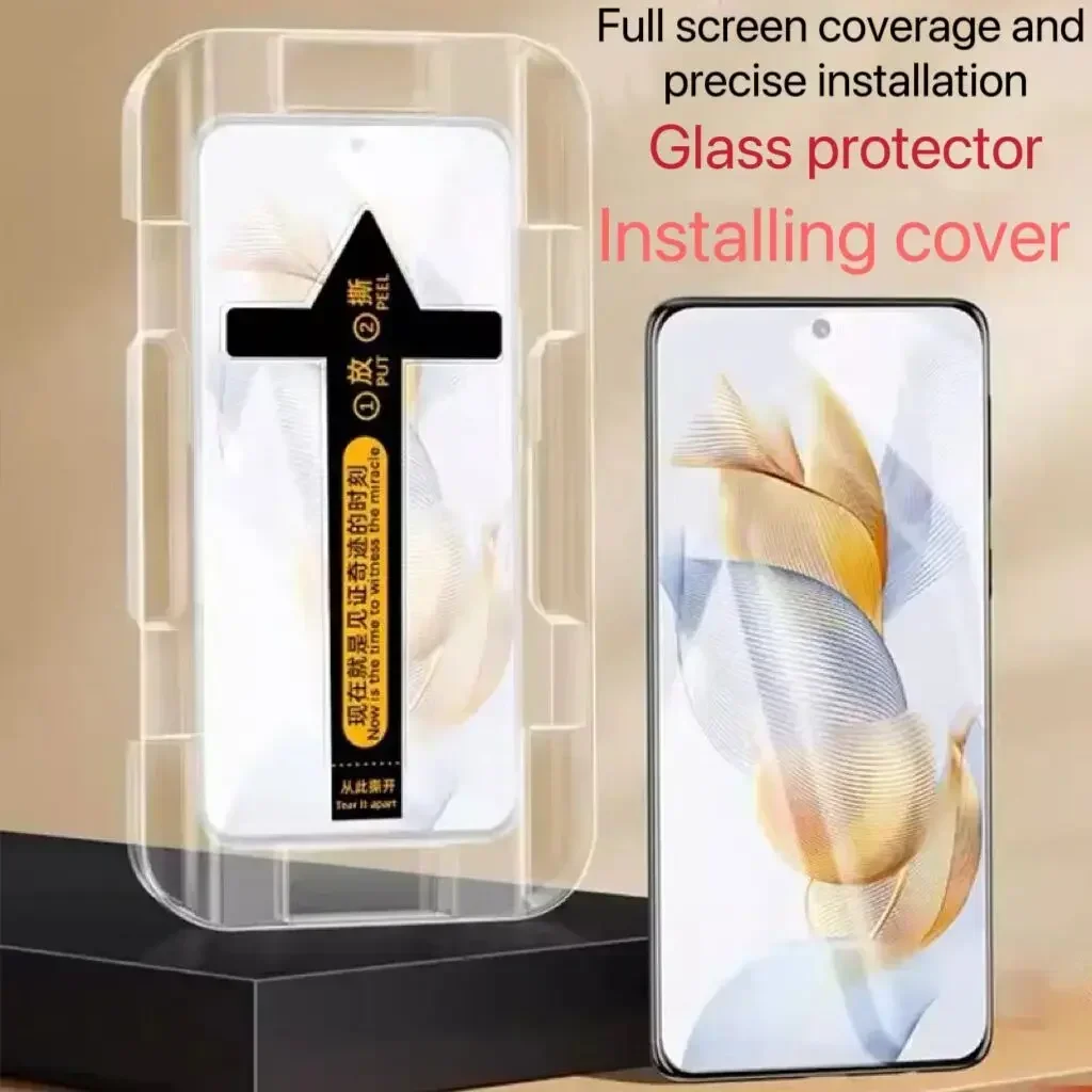 

FOR Samsung Galaxy S24 S23 S22 S21 Ultra A34 A33 A32 A24 A14 A25 A15 A55 A35 A54 Tempered Glass Film Install Kit M14 M13 M23 5G