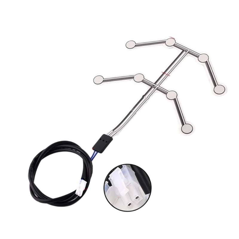 Internal Mount Pressure for Occupancy Service Use R6FB