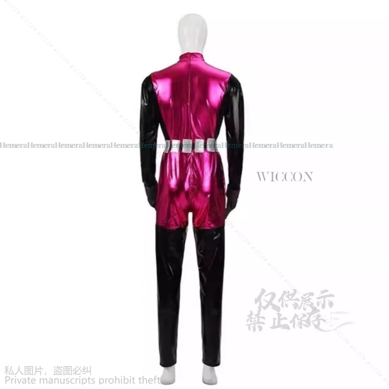 Anime Titann Cosplay Miccostumes Unisex Beast Cosplay Costume Jumpsuit Halloween Costumes For Women Man Sexy Wear Party Roleplay