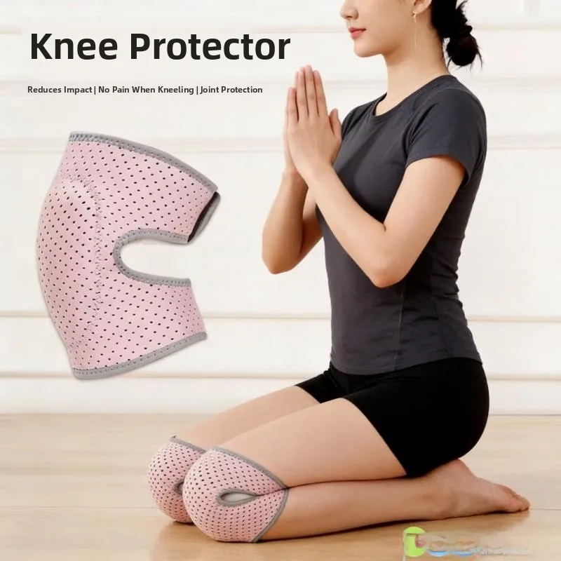 

Наколенники для волейбола, баскетбола, футбола, защита от ударов, защитные перчатки для йоги, полупальцевые перчатки, универсальные.