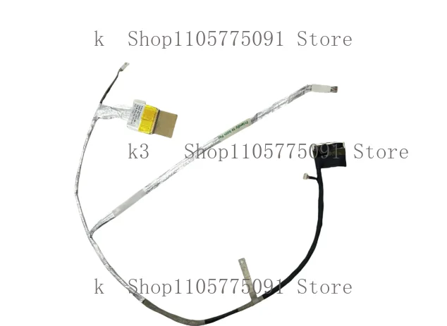 New Laptop LCD LED Display Ribbon Camera Flex Cable For HP Pavilion DV6-6000 -6195ca DV6T-6000 DV7T-6000 DV7-6000 50.4RH02.032