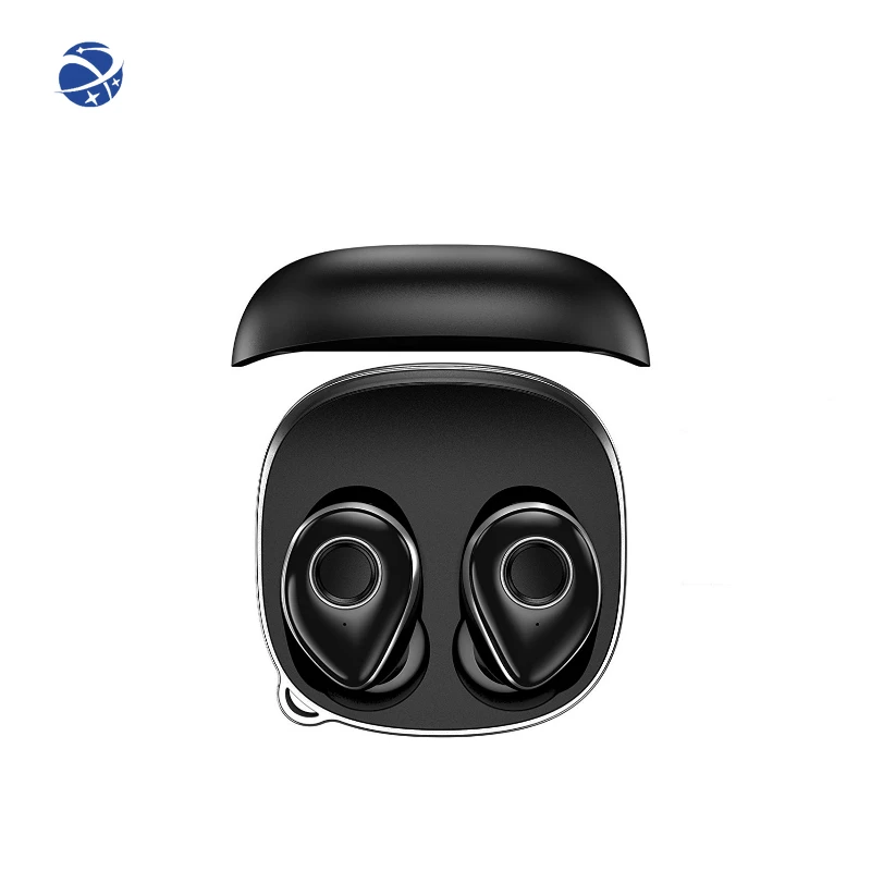 China bluetooth headset low price  blue tooth headphones stereo tws wireless earphones for mobile