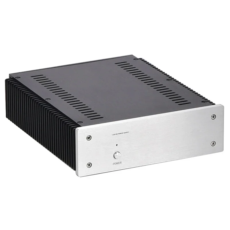 High Power 12v 19v 24v Voltage Output Large Current Linear Power Supply for 200w HTPC Digital Player