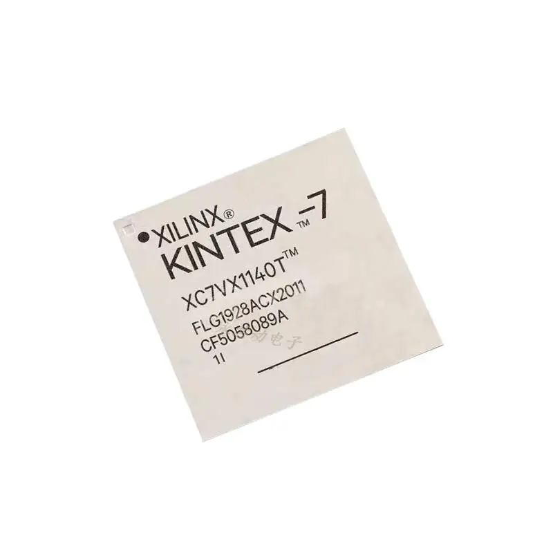 

1 Piece XC7VX690T-2FFG1158I XC7VX690T-2FFG1761I XC7VX690T-2FFG1926C BGA New Original Chip IC