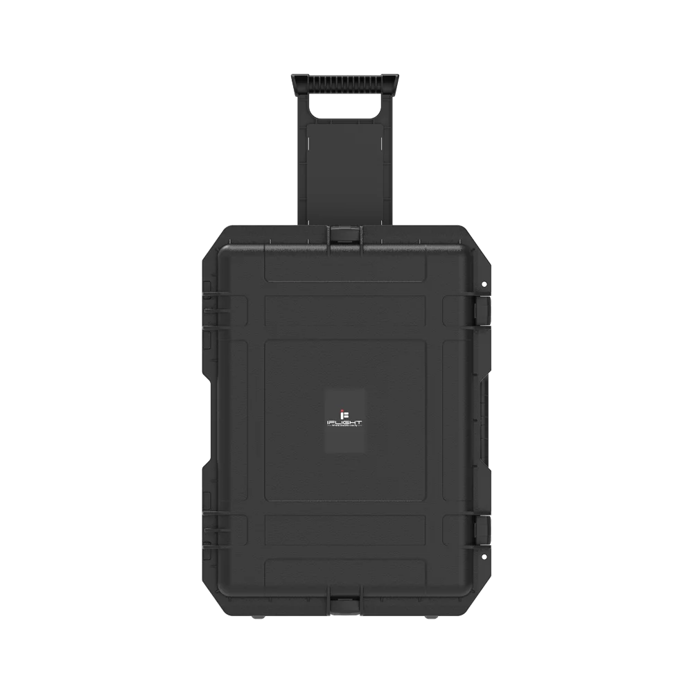 iFlight Trolley Case for Cinelifter Taurus X8 V3 / Taurus X8 Pro / ProTek60 Pro