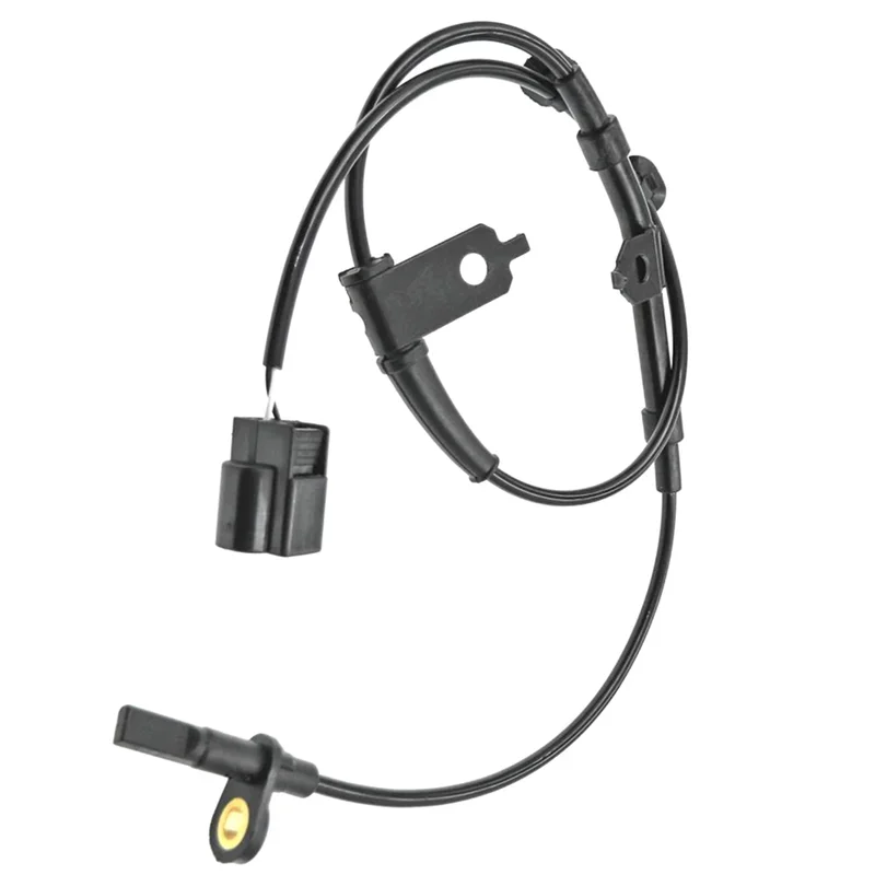 Sensor de velocidad de rueda trasera MR977399 (L) MR977400 (R) ABS para Mitsubishi Grandis (NA4W) 2004 2005 2006 2007 2008 2009 2010 2.4L