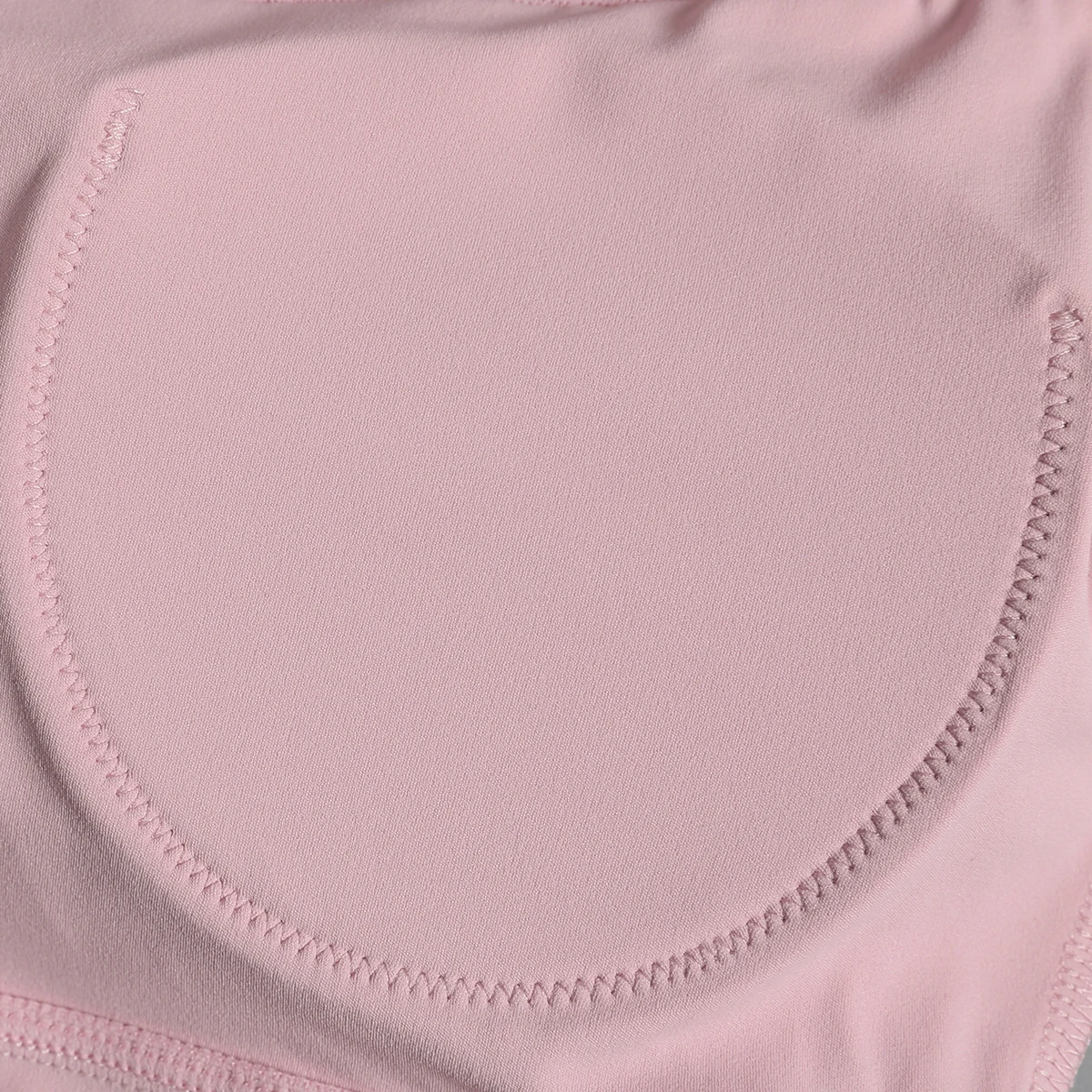 가을을 위한 긴 소매의 여성용 요가복 가슴 패드가 있는 새로운 스타일의 필라테스 피트니스 의류 고가치 런닝