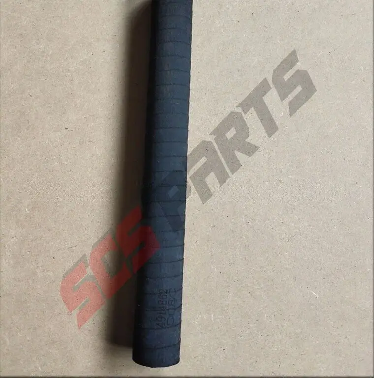 4914862   خرطوم عادي مناسب لمحرك الكمون K19 K38 K50 N14 NT855