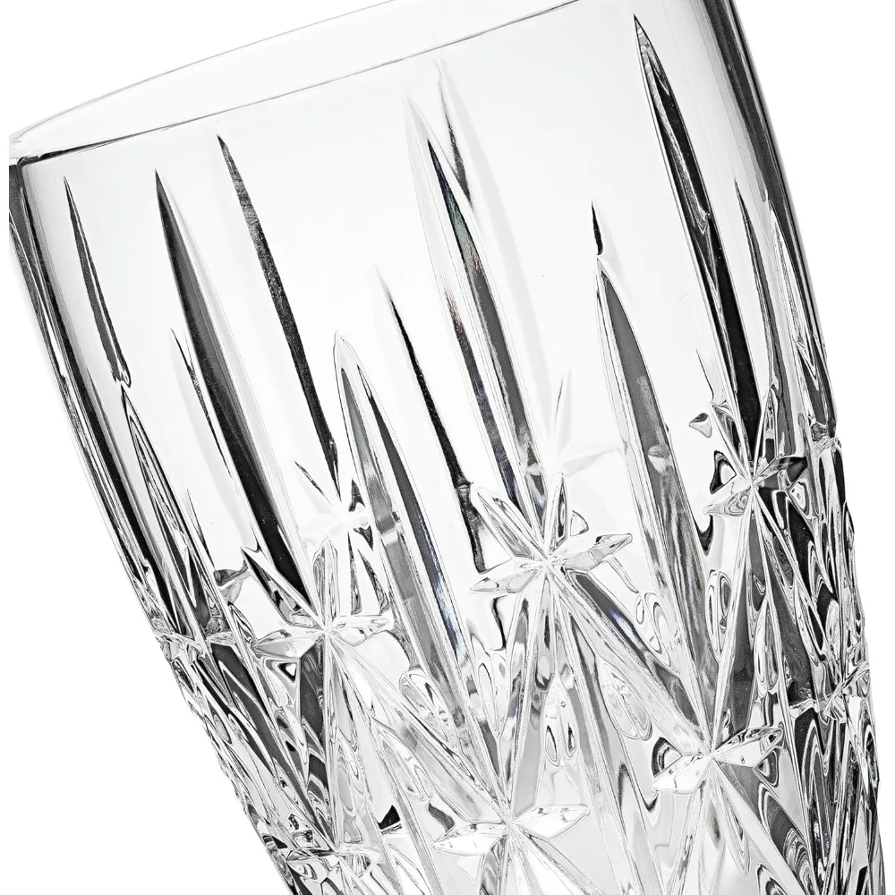 Sparkle Vase 9