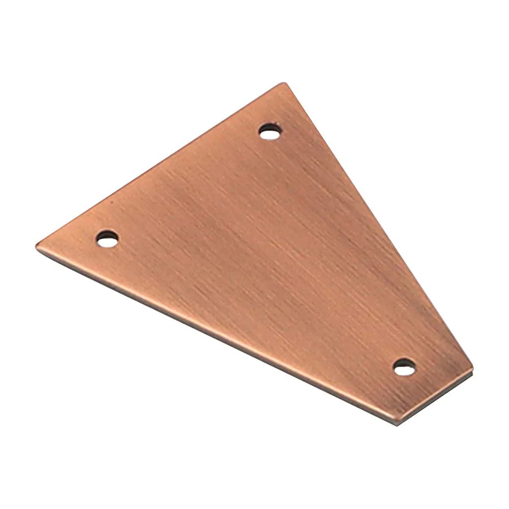 

Metal Truss Rod Cover For Electric Guitar 3-Hole Fit Gr09A Durable Replacement Guitar Parts Accessories Truss Rod