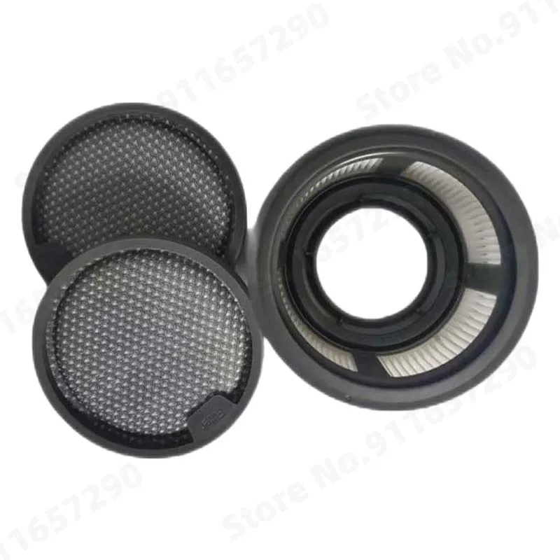Filtro Hepa para dreame t10 t20 t20 pro t30 neo, peças sobressalentes, acessórios aspirador