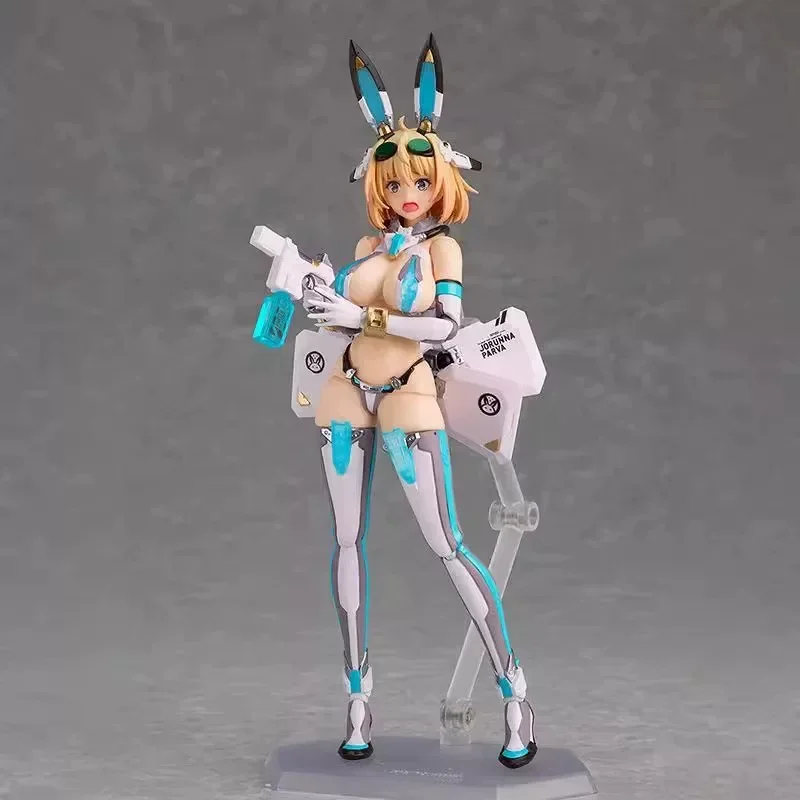 In Stock MaxFactory Figma 530 Rabbit Outfit Plan Sophia F Shilin