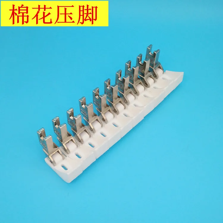 Foot T35 Lockstitch…