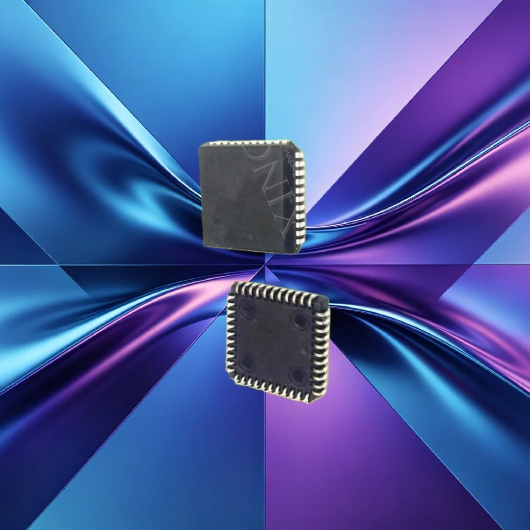 (1 pieza-5 piezas) SM89516-C25J SM89516 SM0230 0230 PEB2046N PEB2046 PLCC-44