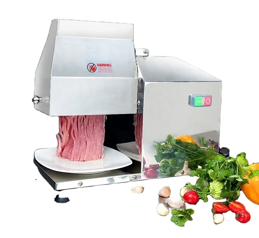Professional Beef Steak Meat Tenderizer Machine For Kitchen Equipment