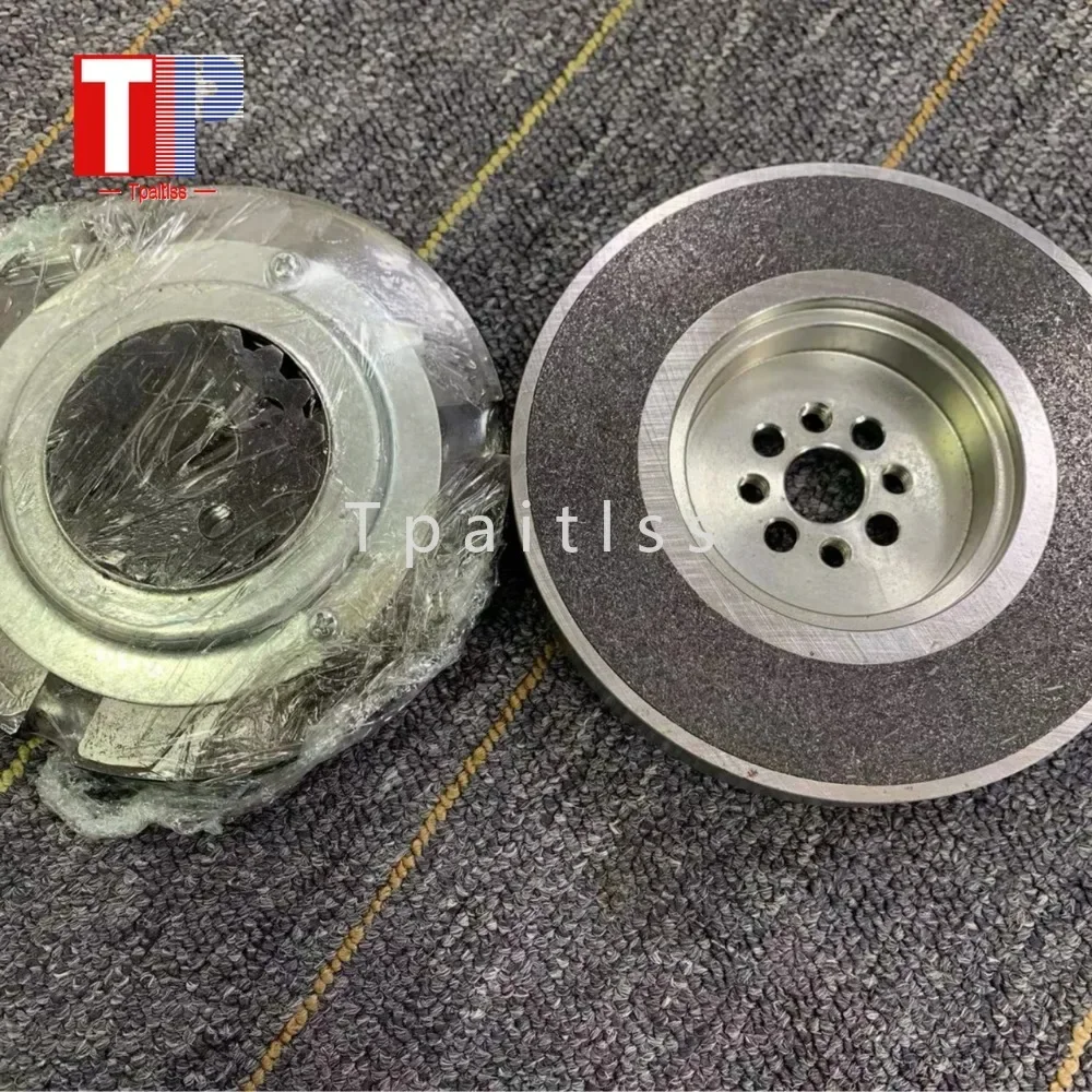 

Tpaitlss Airless Paint Sprayer Clutch 241-113 5900/7900 or 241113 Assembly Kit 309890